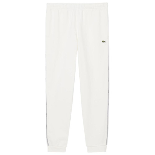 Lacoste Ανδρικό παντελόνι φόρμας Logo Stripe Tracksuit Pants